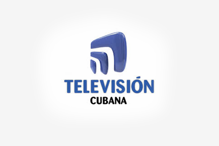 Notre travail diffusé à la télévision nationale cubaine