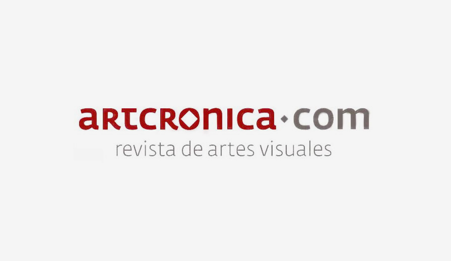 Interview pour le magazine Artcronica
