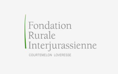 ANNICK & YANNICK wins the call for tenders of the Inter-Jurassic Rural Foundation