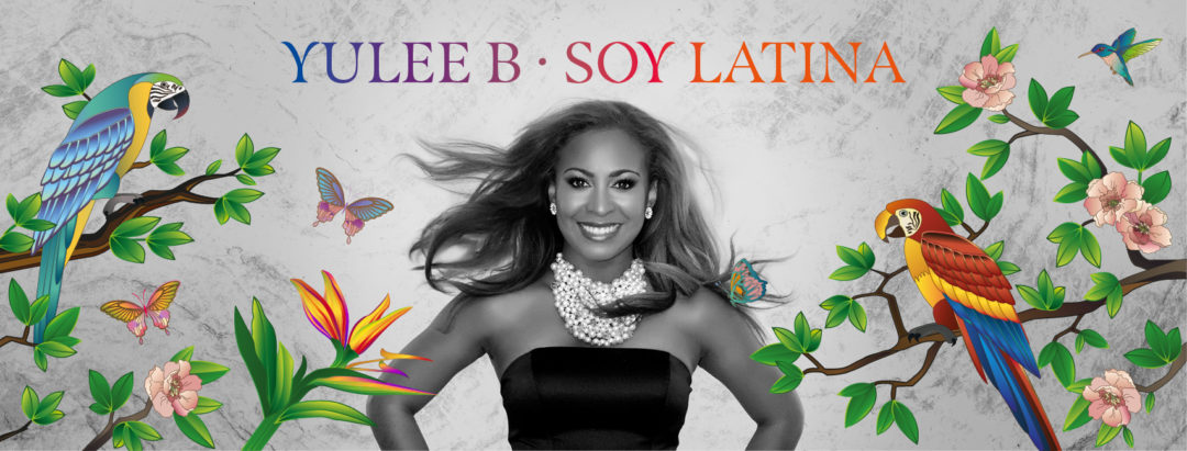 Soy Latina – Yulee B