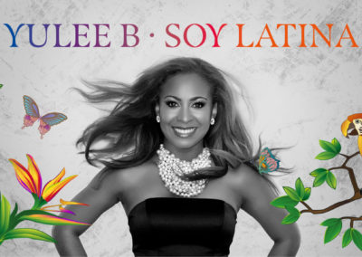 Soy Latina – Yulee B