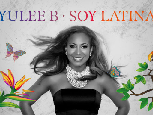 Soy Latina – Yulee B