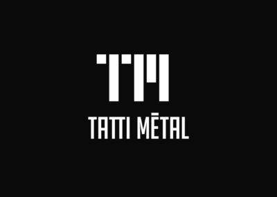 TM – Tatti Métal