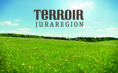 La région du Jura, première lauréate du prix « Cercle régional »