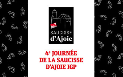 4th Ajoie Sausage Day
