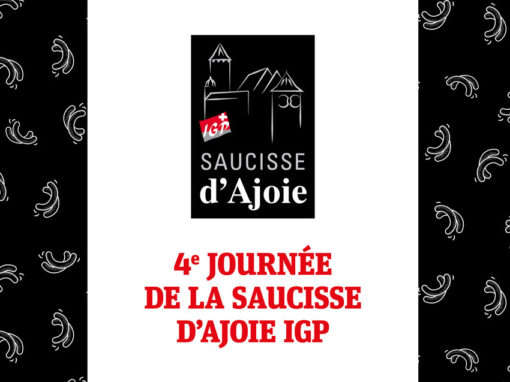 4th Saucisse d’Ajoie IGP Day
