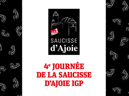 4e Journée de la Saucisse d’Ajoie IGP