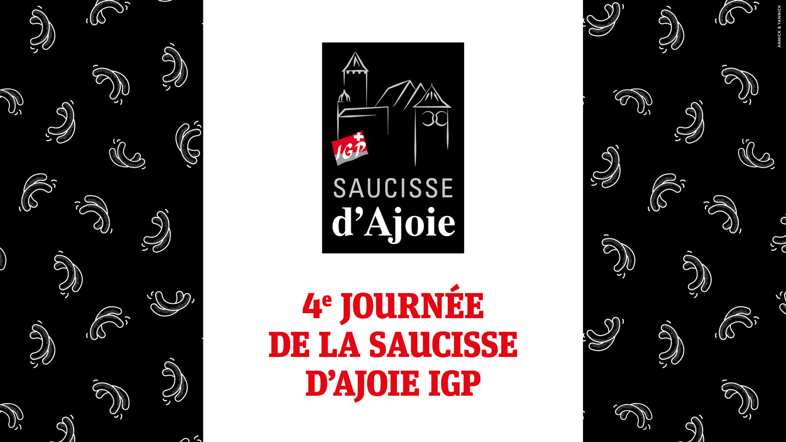 4e Journée de la Saucisse d'Ajoie