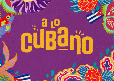 AloCubano Festival