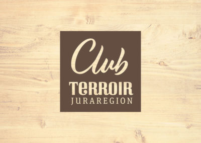 Club Terroir Juraregion