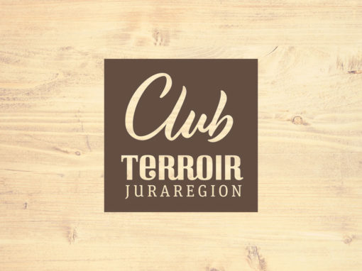 Club Terroir Juraregion