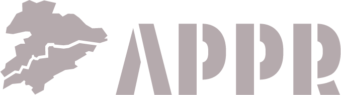 Refonte du logo de l'APPR (l’association des producteurs de produits régionaux labellisés «Spécialité du Canton du Jura» et «Jura bernois Produits du terroir») par ANNICK & YANNICK Designers.